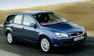 Ford Focus Mk2 jaki silnik - najlepsze opcje i ich wady