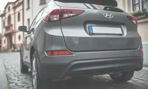 Hyundai Tucson jaki silnik wybrać? Porównanie i opinie o silnikach