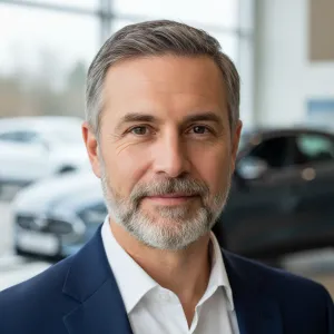 Autor Mieszko Szewczyk
